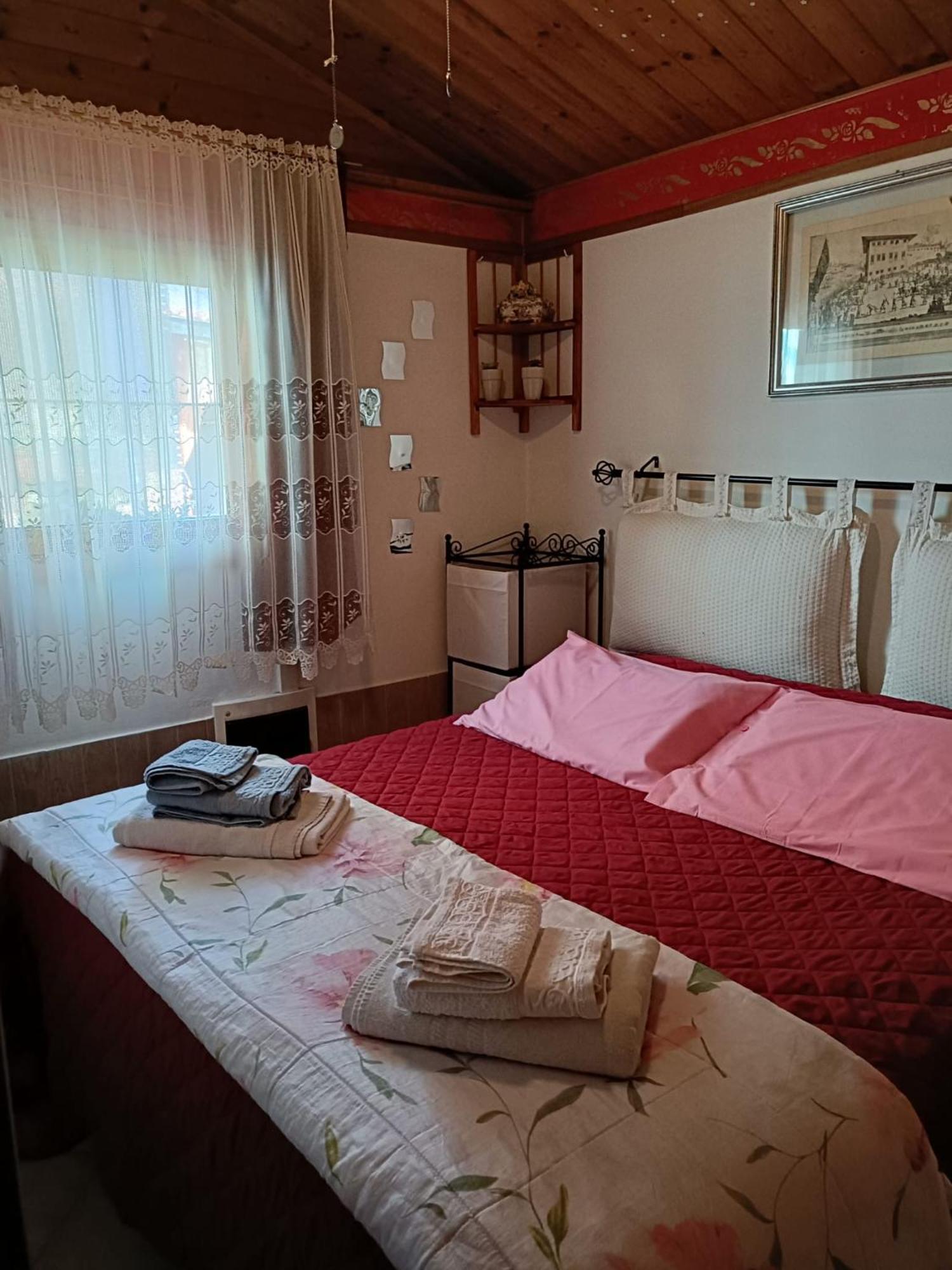 Nonna Lori'S Chalet Pisa Zona Stazione E Aeroporto المظهر الخارجي الصورة