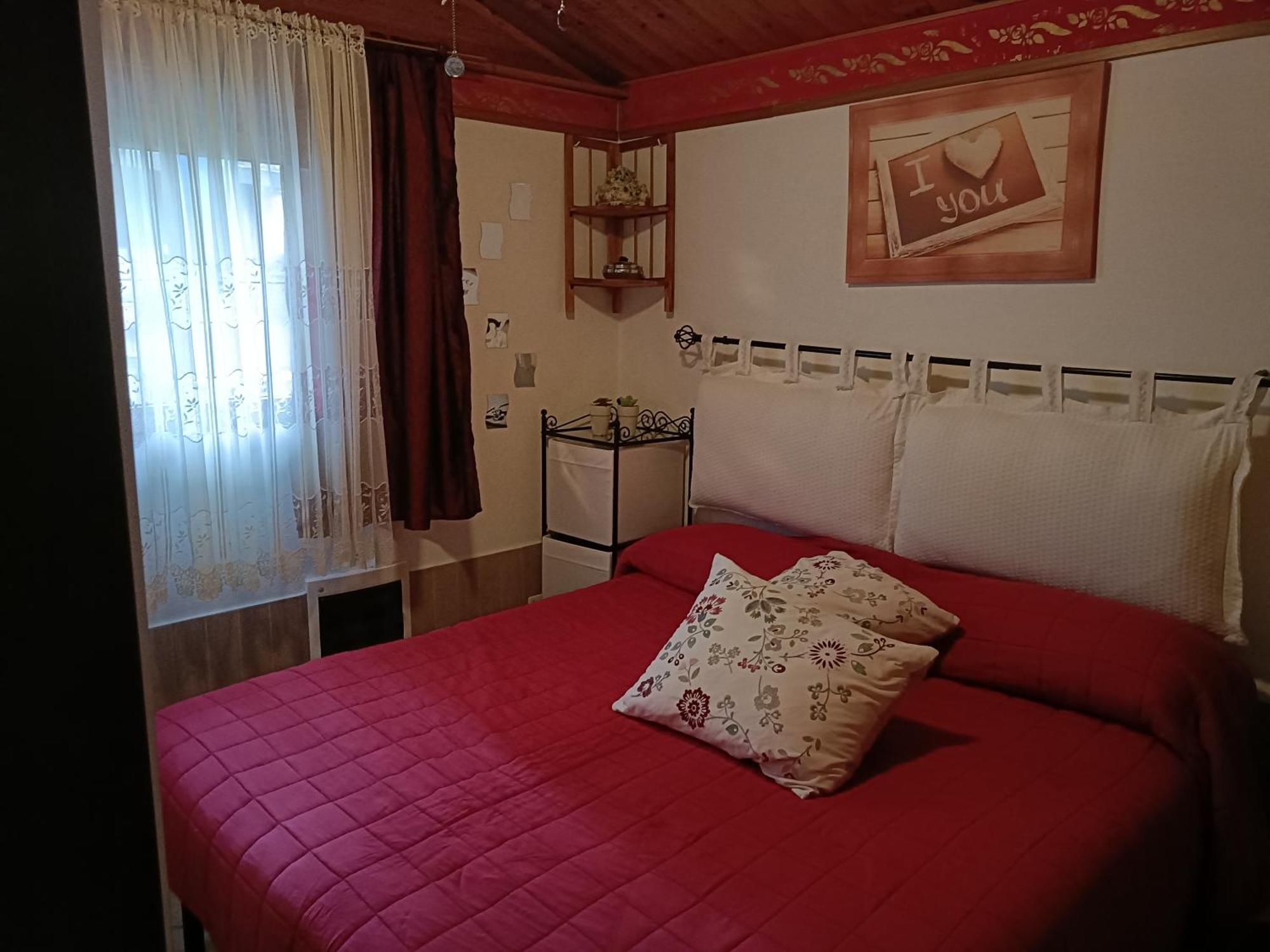 Nonna Lori'S Chalet Pisa Zona Stazione E Aeroporto المظهر الخارجي الصورة