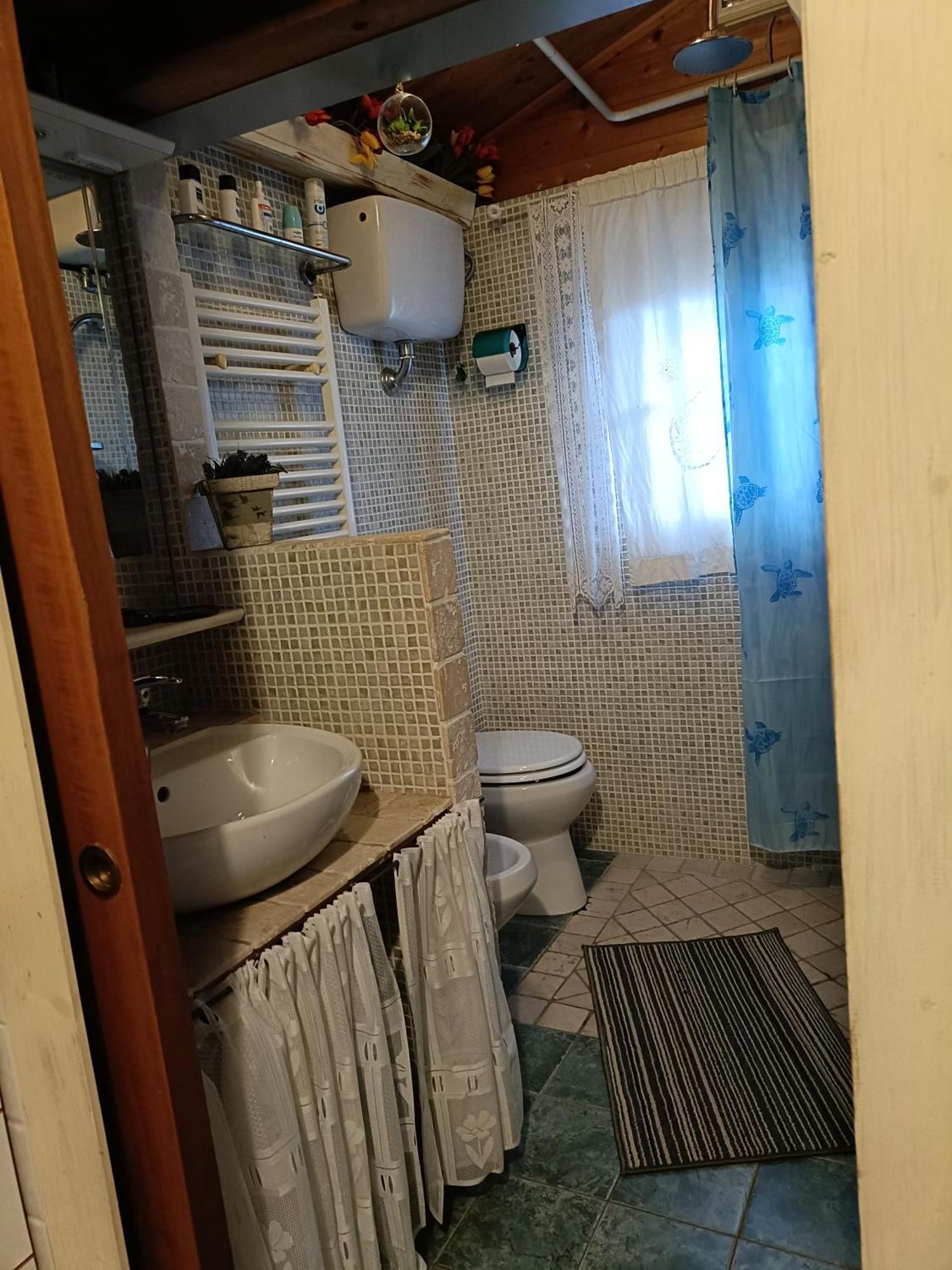 Nonna Lori'S Chalet Pisa Zona Stazione E Aeroporto المظهر الخارجي الصورة