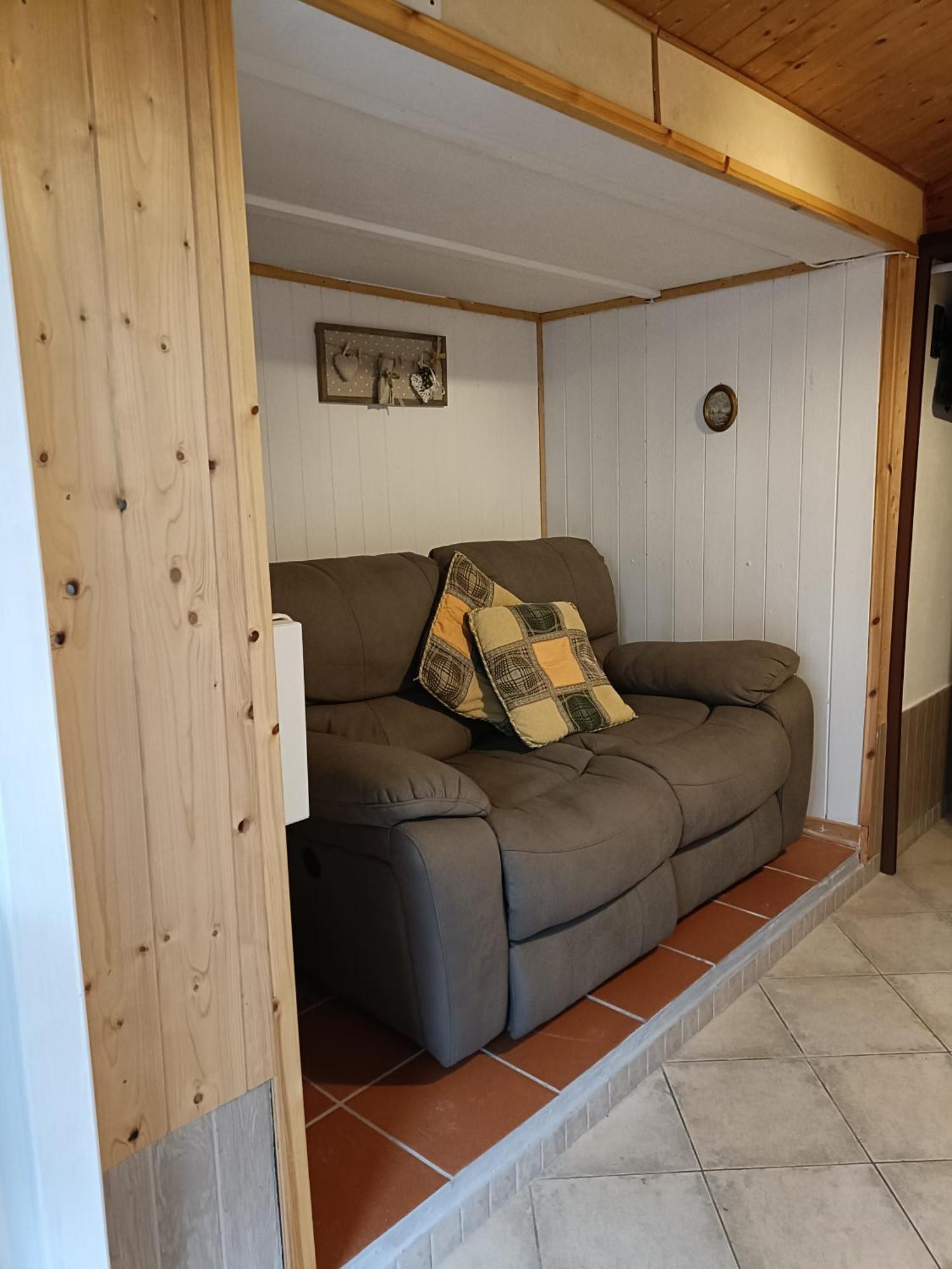 Nonna Lori'S Chalet Pisa Zona Stazione E Aeroporto المظهر الخارجي الصورة