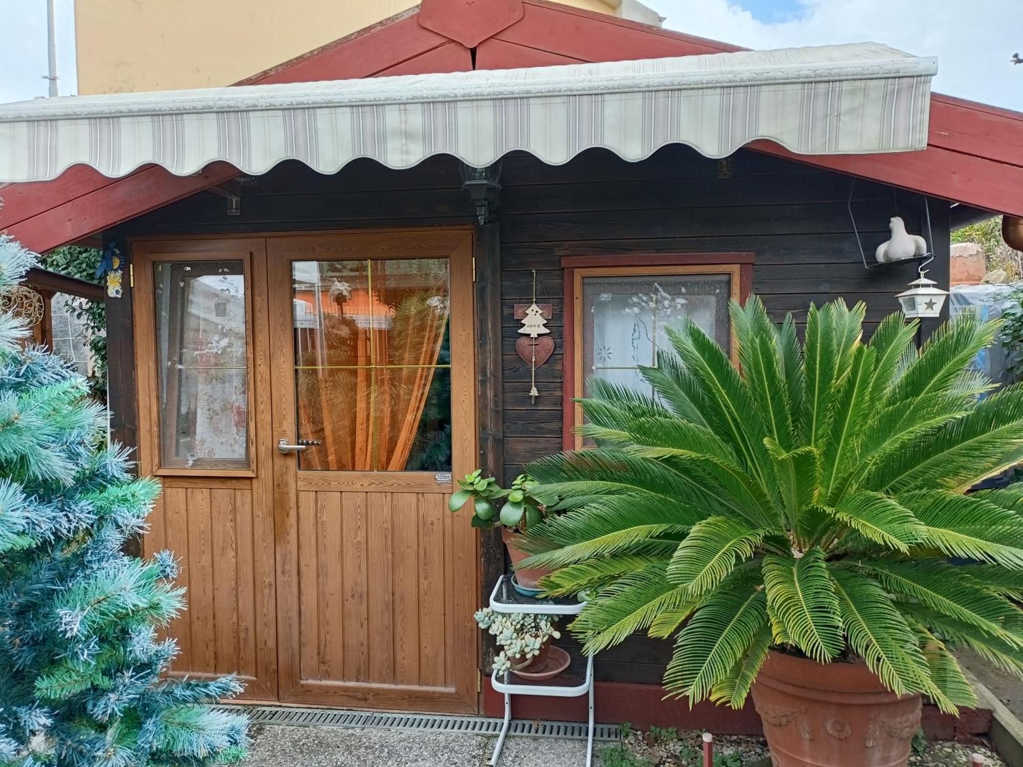 Nonna Lori'S Chalet Pisa Zona Stazione E Aeroporto المظهر الخارجي الصورة